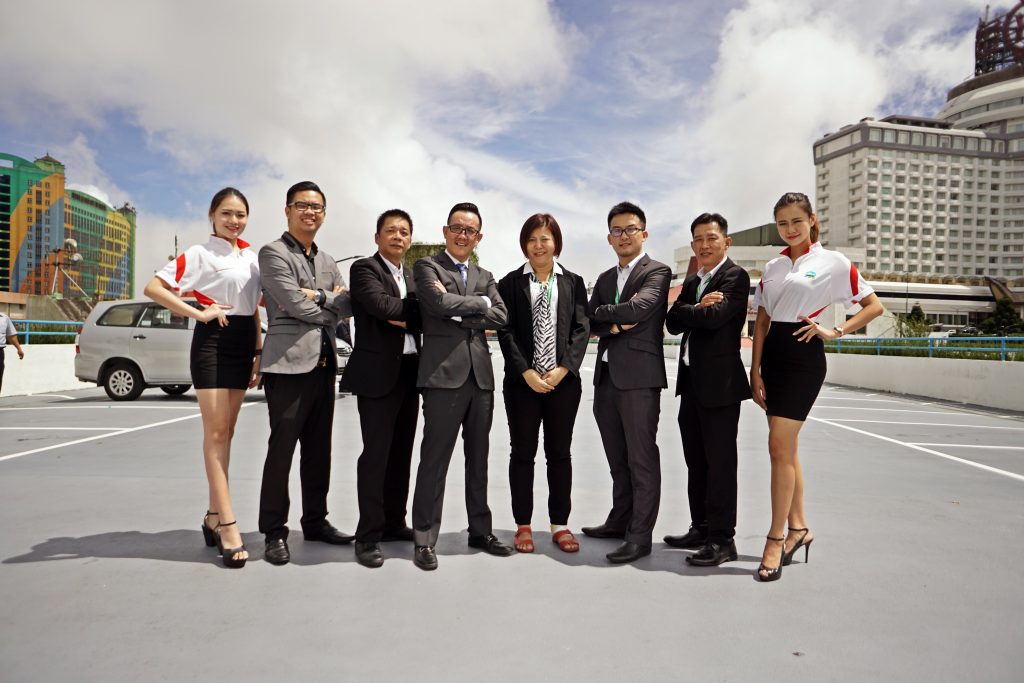 Genting Sifu